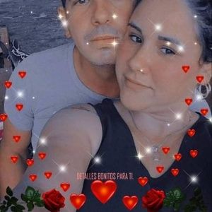 Meet your Posher, Daniela